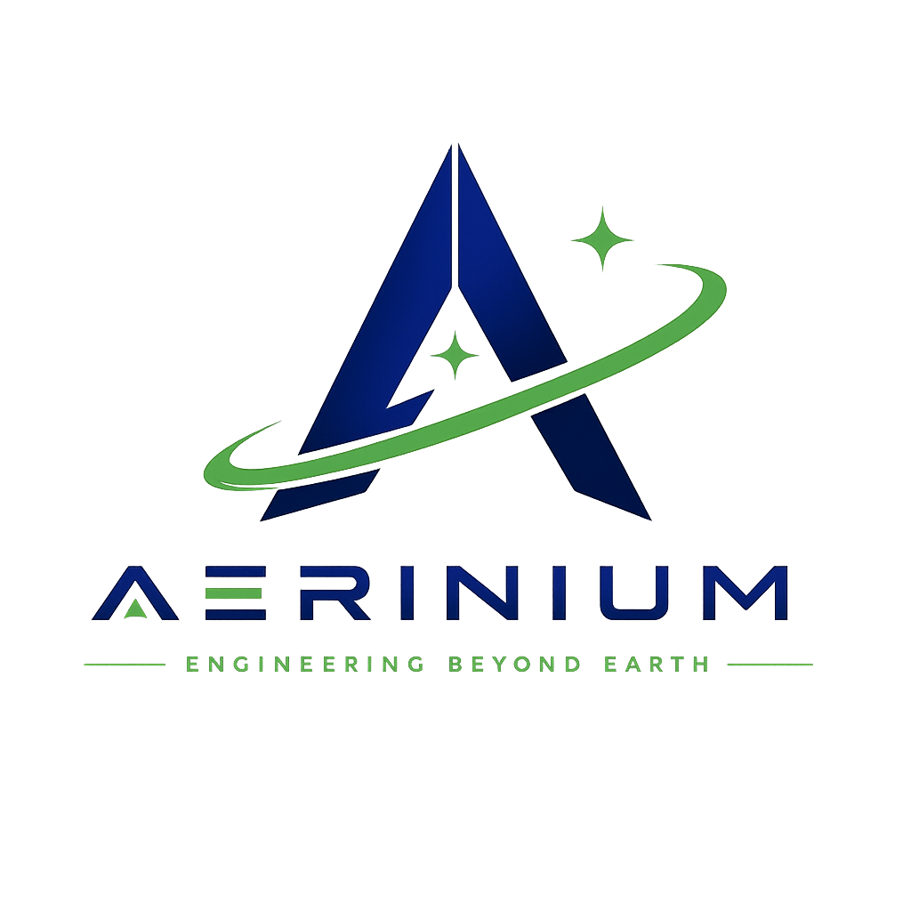 Aerinium