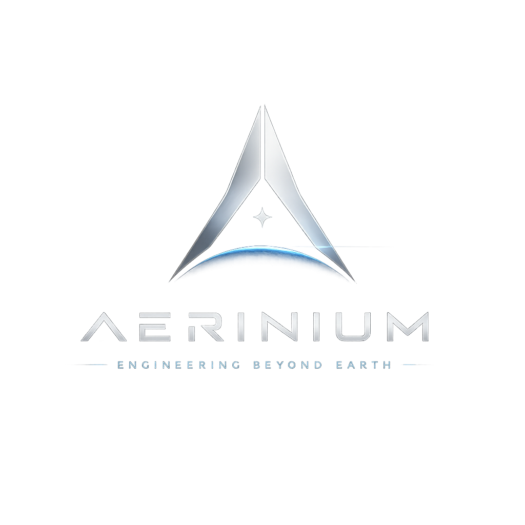 Aerinium logo