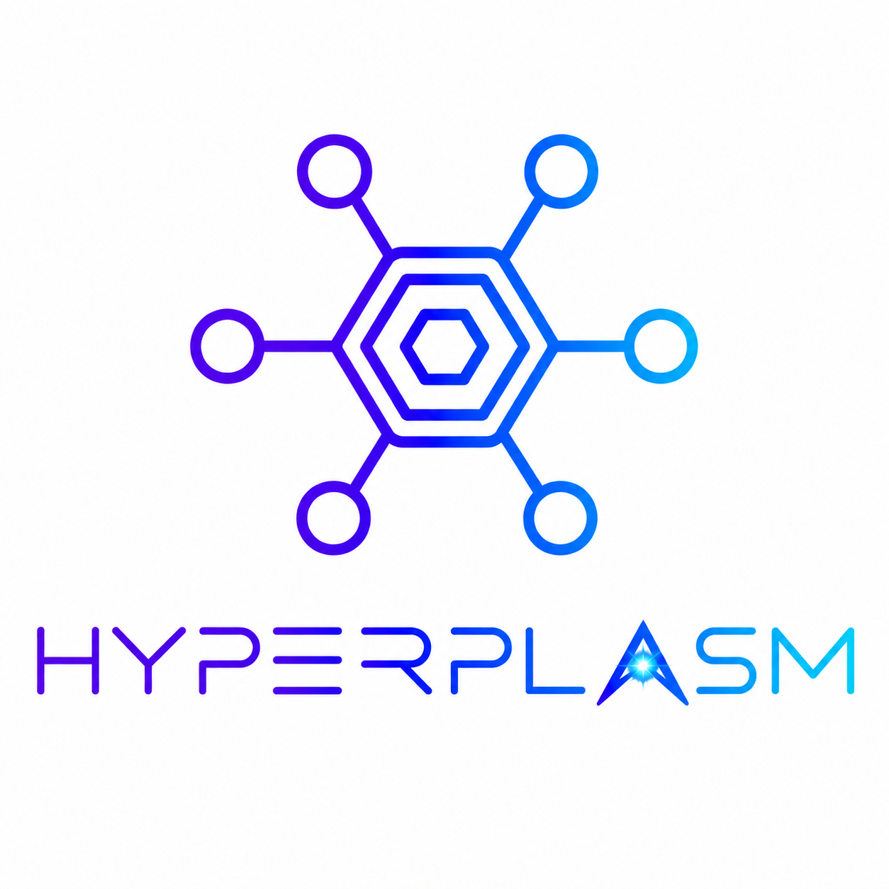 Hyperplasm
