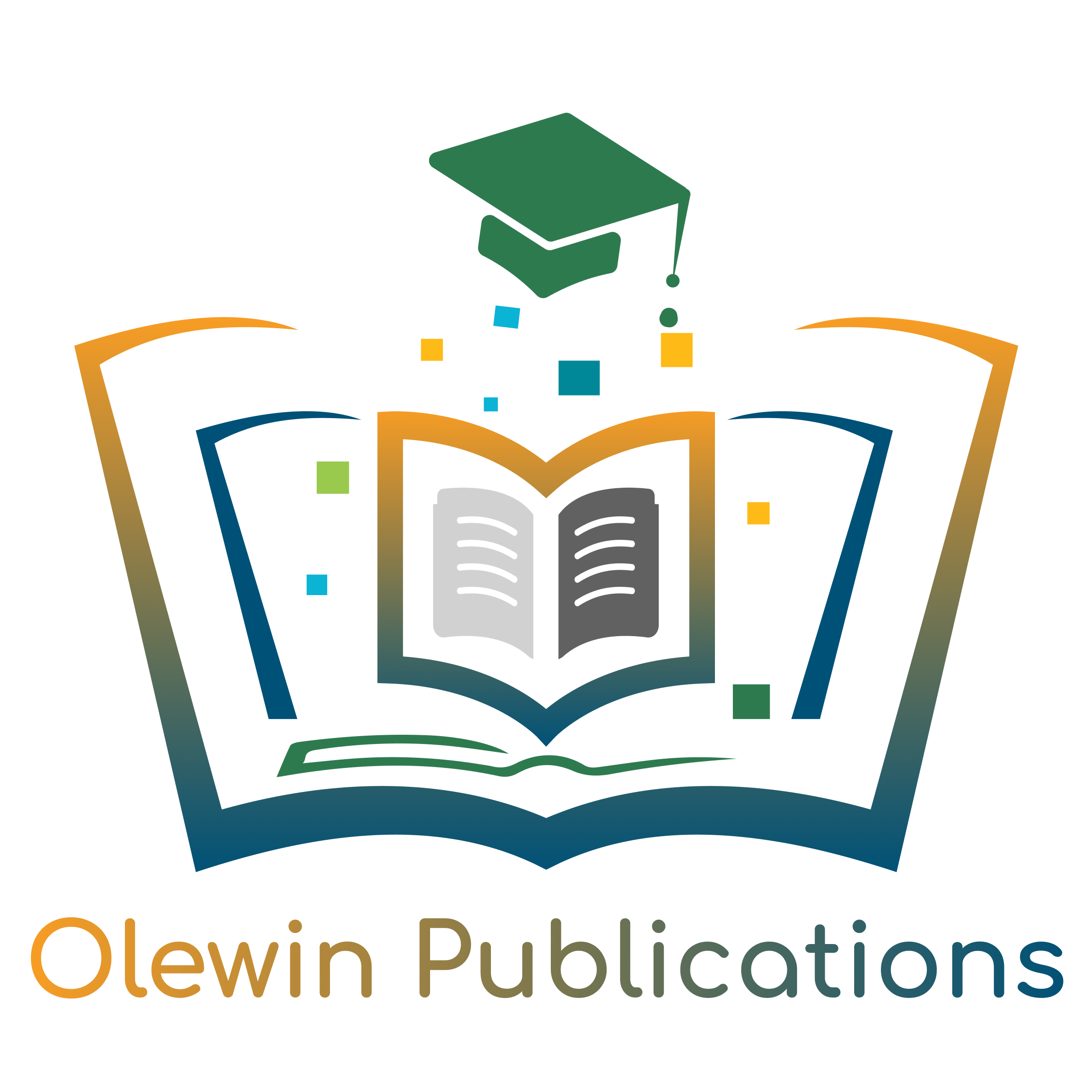 Olewin Publications