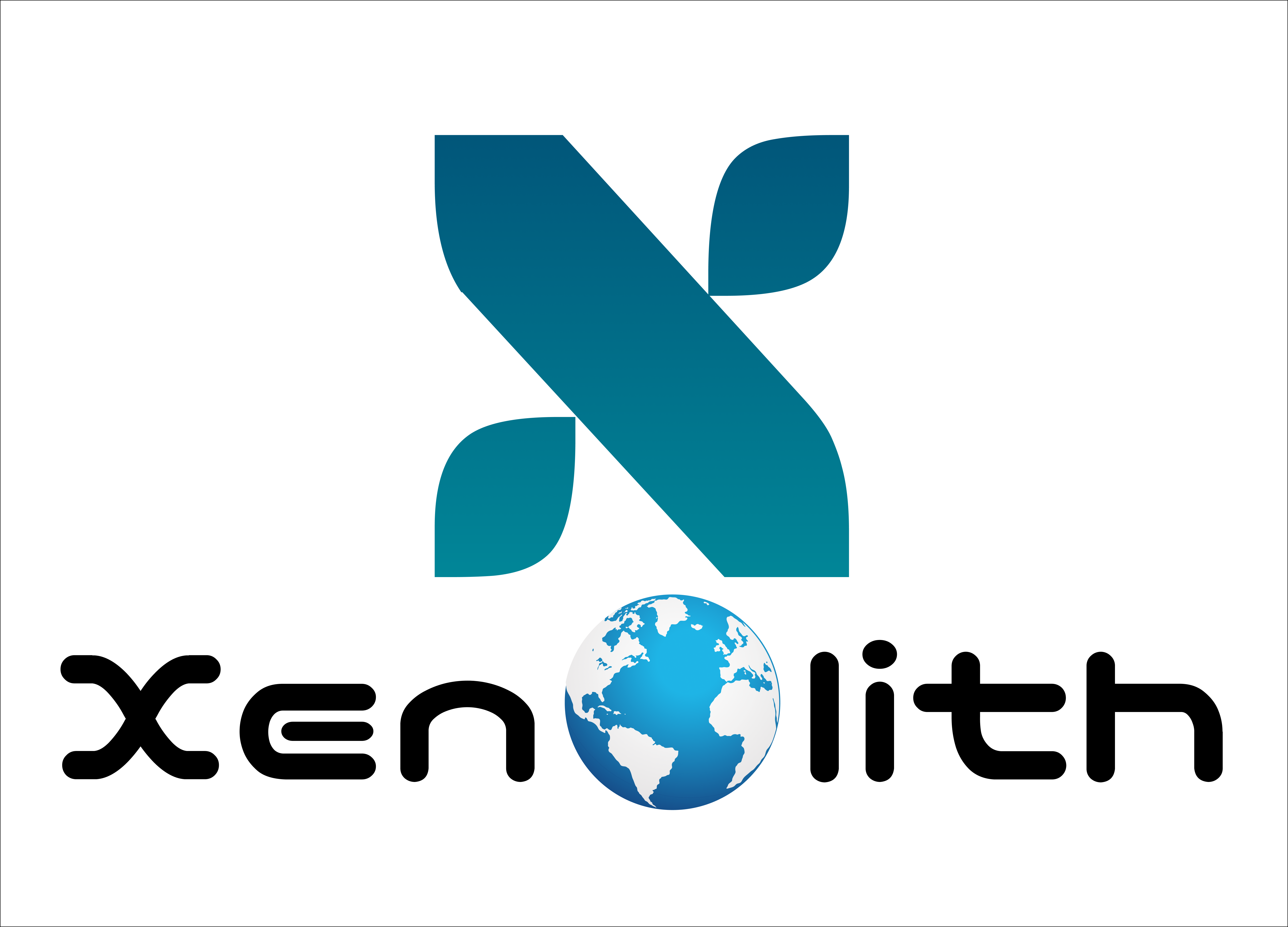XenolithAI logo